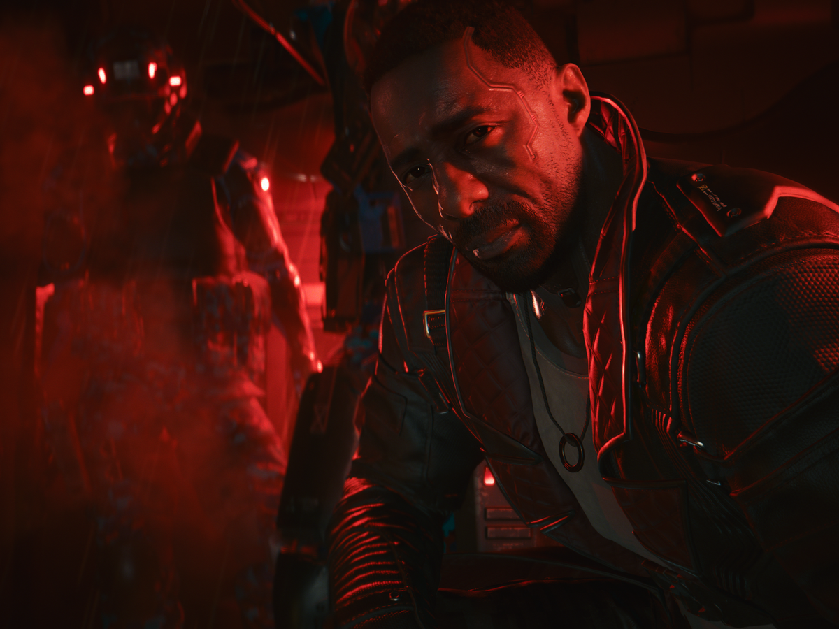 Phantom Liberty and Patch 2.0 make Cyberpunk 2077 the game it