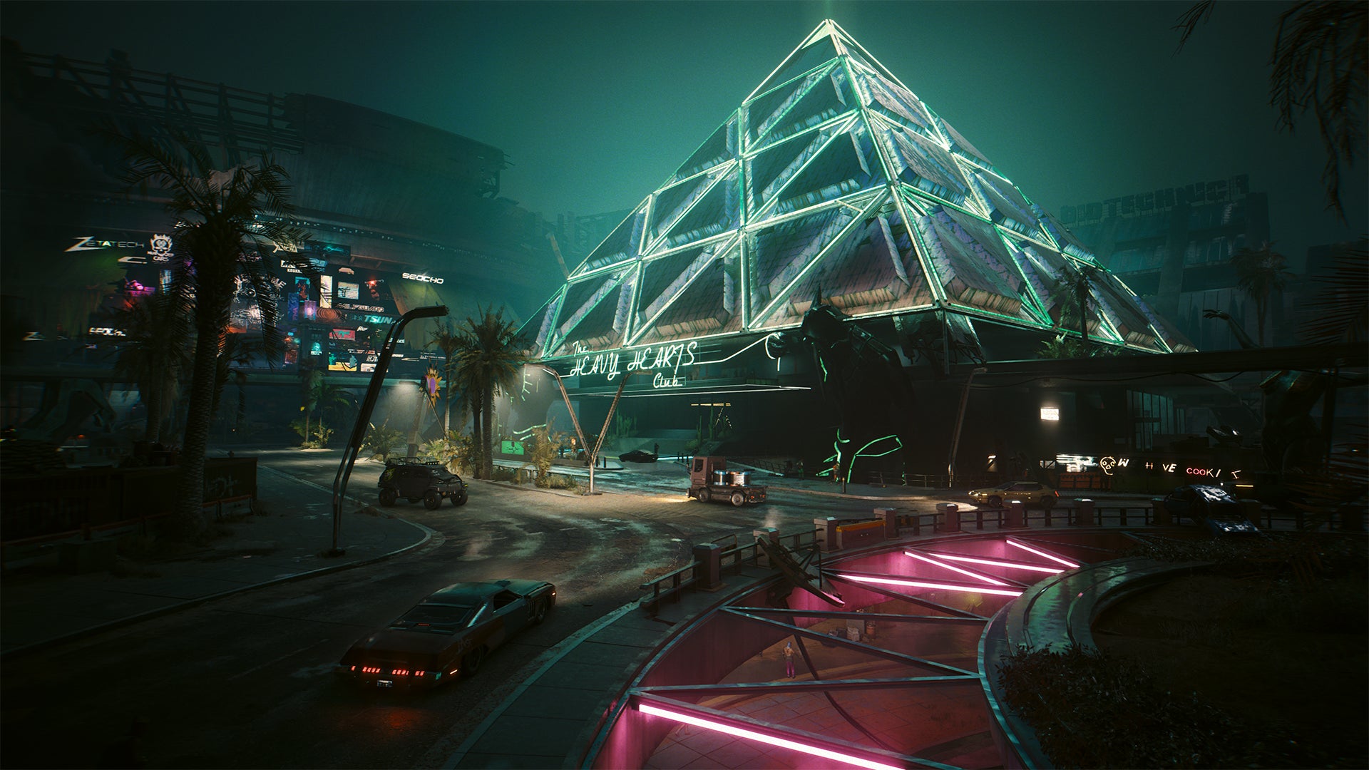 Phantom Liberty and Patch 2.0 make Cyberpunk 2077 the game it should’ve been: a must - 5