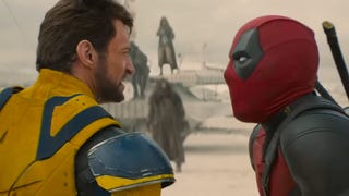 Novo trailer de Deadpool & Wolverine