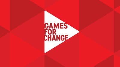 Games for Change Accelerator to offer funding and support for social impact games