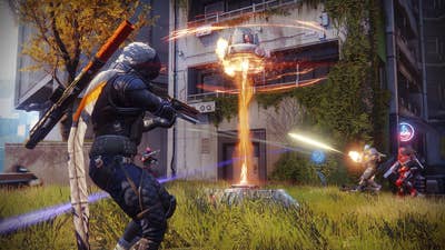 Former Bungie HR manager sues studio for wrongful termination