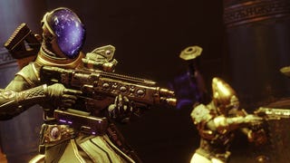 Bungie affected by layoffs