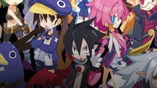 Disgaea 4 A Promise Revisited PS Vita Review: Living Up to the Promise