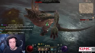 Diablo 4 wudijo Ashava solo kill