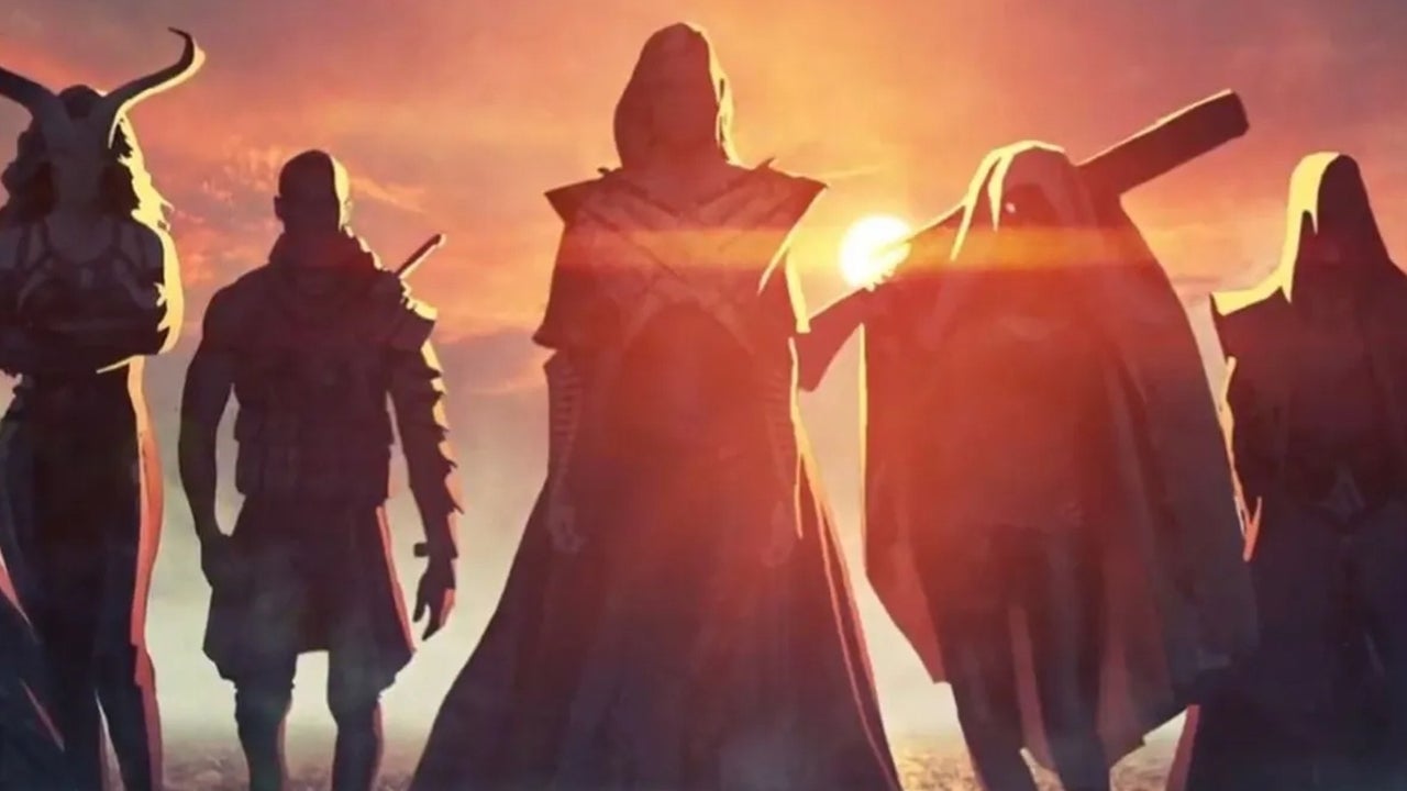 Baldur’s Gate 3 benefits from the absence of Dragon Age (and how this helps Dreadwolf, too) - 6