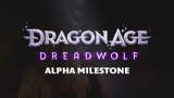 Dragon Age: Dreadwolf jogável do início ao fim