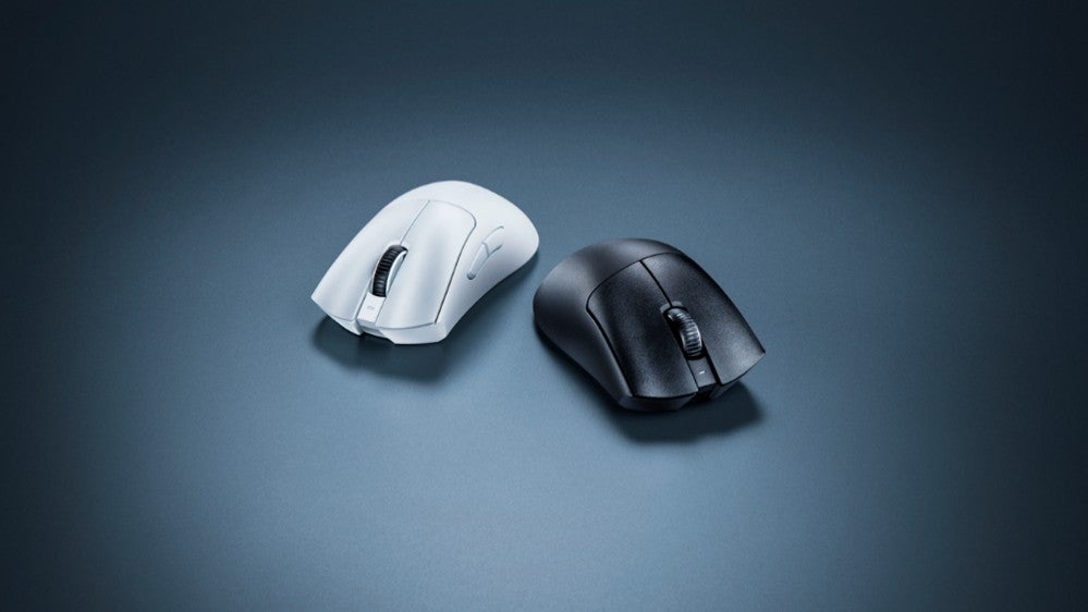 Razer DeathAdder V3 Pro review - Benadert perfectie