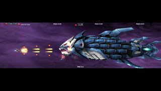 DariusBurst Chronicles Saviours PS4 Review: Taking it Back to the Old School