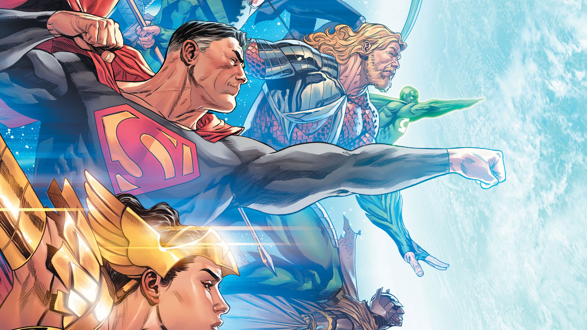 Suicide Squad: Kill the Justice League | Eurogamer.es