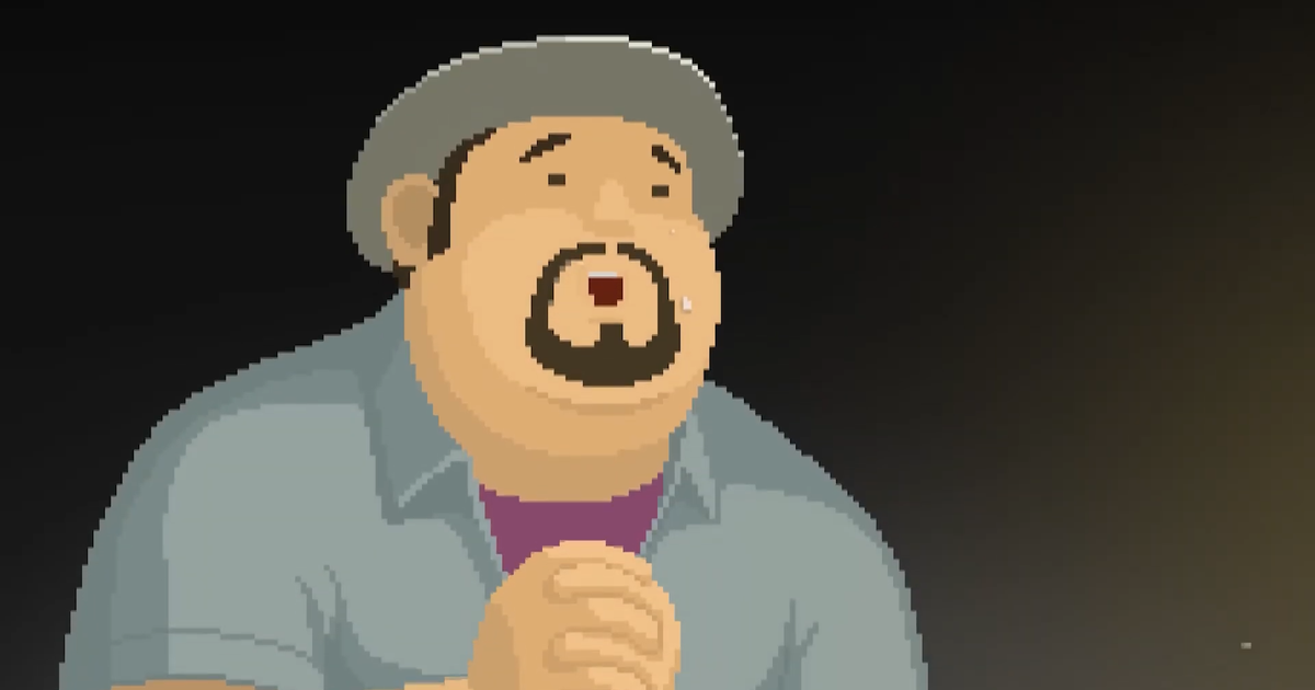 Dave the Diver director finally ends indie debate after controversial The Game Awards 2023 nomination Dave the Diver director finally ends indie debate after controversial The Game Awards 2023 nomination