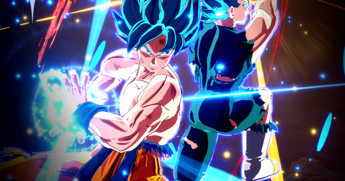 Dragon Ball: Sparking! Zero evolves this summer with Super Limit Breaking NEO expansion DLC