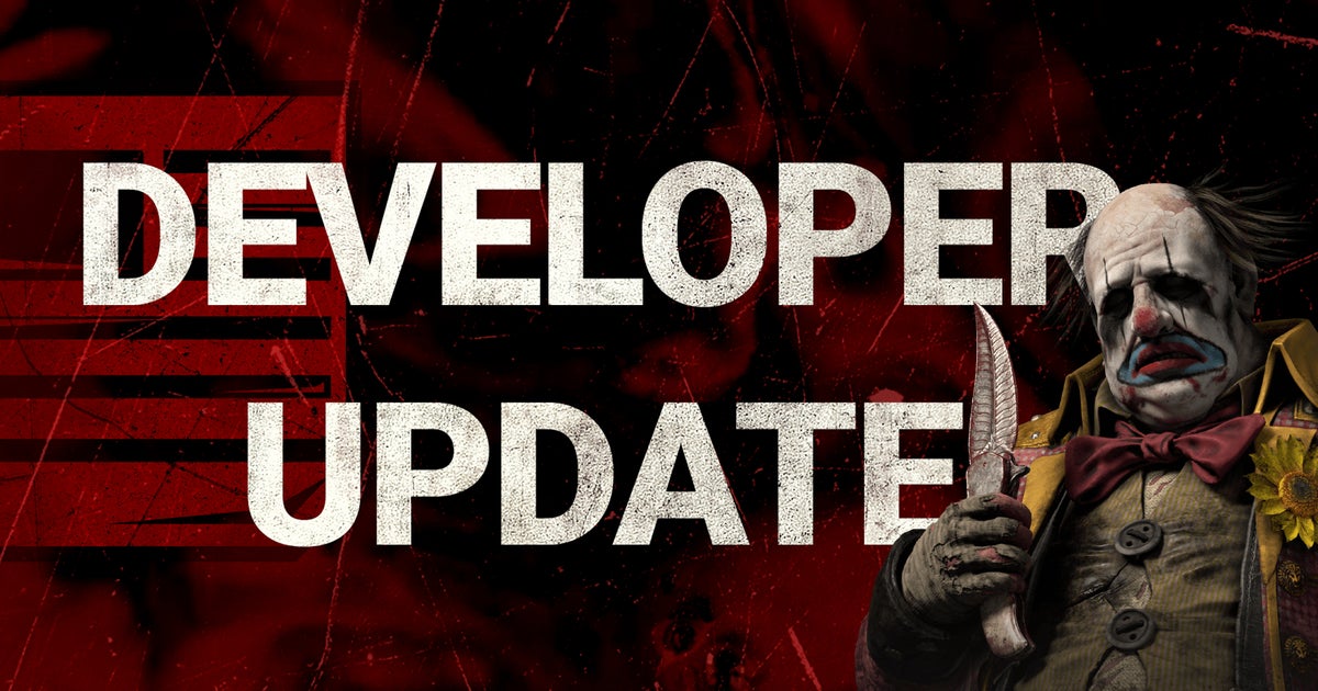 Dead by Daylight's progression system is overhauled... again - and it's ...