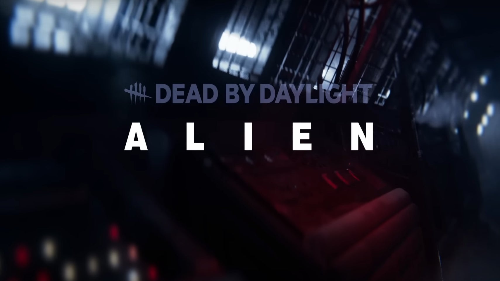 Dead by Daylight finally collaborates with Alien after years of fans requesting it - 1