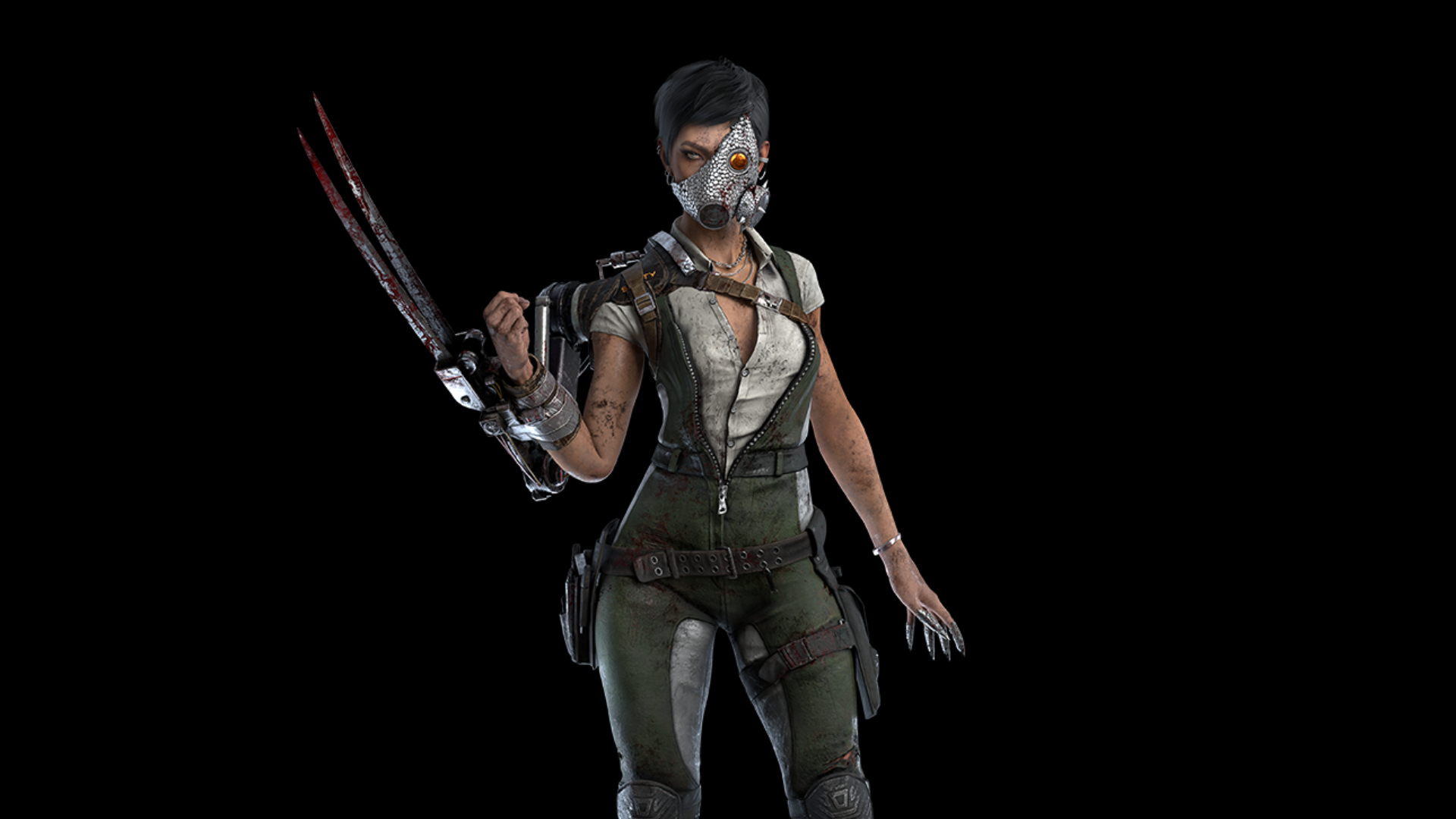 killer DEMANDER （キラー デマンデ） killer DEMANDER （キラー デマンデ） killer DEMANDER （キラー