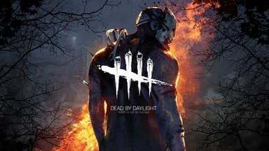 Dead by Daylight artwork.
