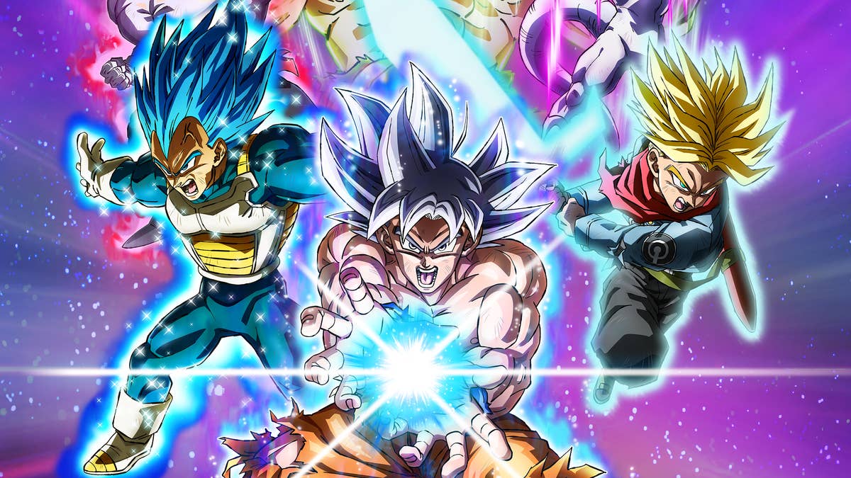 Dragon Ball: Sparking! Zero review - arena fighters don’t get much