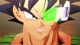 Dragon Ball Z: Kakarot a caminho da PS5 e Xbox Series