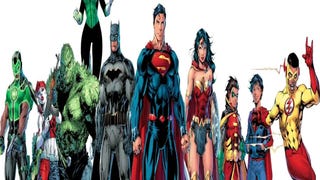 What is DC Comics Rebirth? Everything You Need to Know