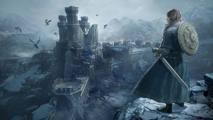 The Dragon's Dogma 2 expansion and Switch 2 port provide Capcom with a perfect opportunity to substantially update the game - and work has already begun