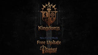 Anunciada una actualización gratuita con un nuevo modo para Darkest Dungeon II