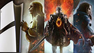 PS5 | Digital Foundry