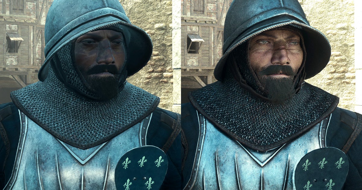 Dragon’s Dogma 2 has a hidden path-traced renderer – and modders have found it
