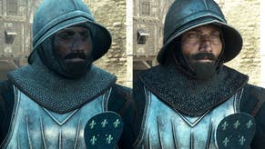 dragon's dogma 2 compared with and without path tracing