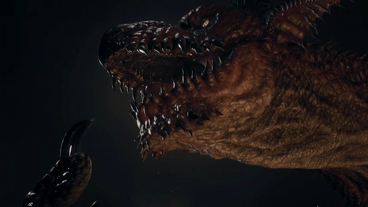 Dragon's Dogma 2 discontinues deluxe edition - and withdraws many of its controversial time-saving microtransactions
