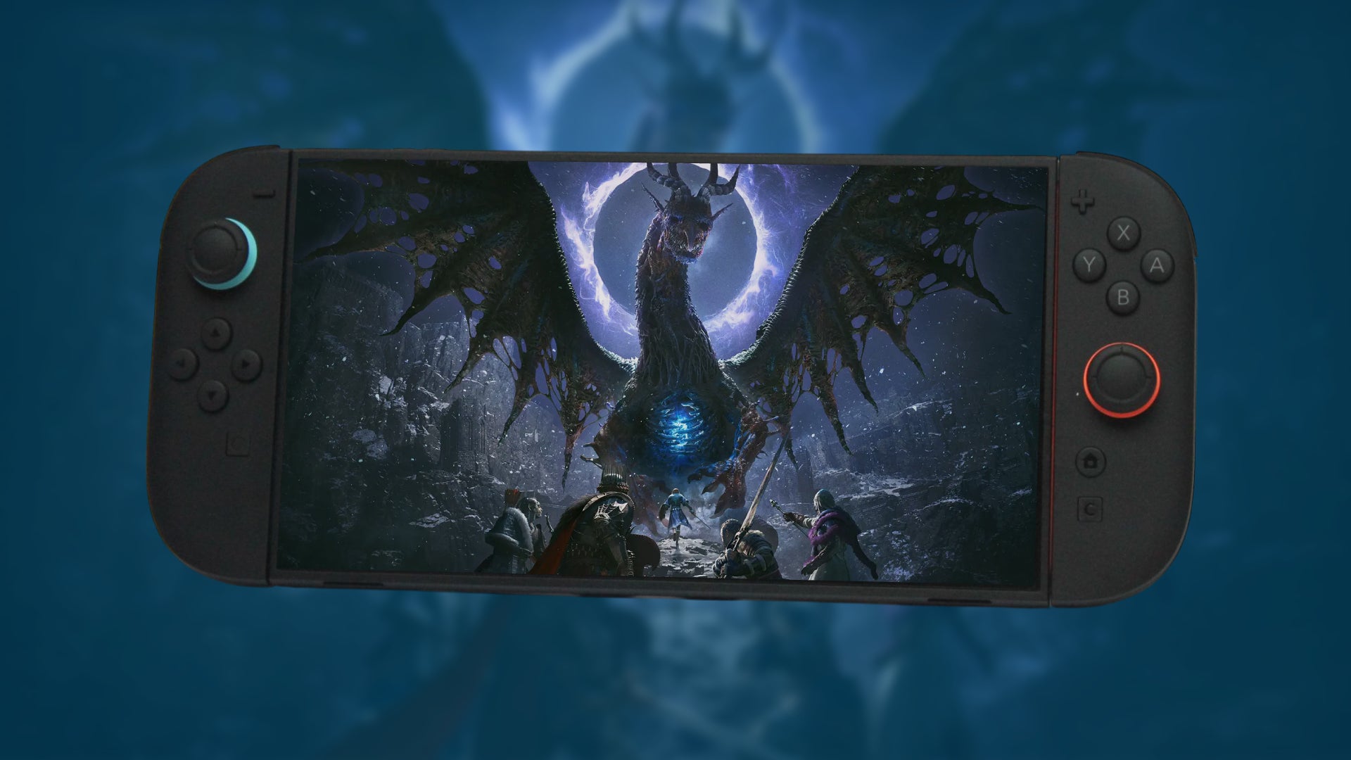 DD2-dark-arisen-switch Dragon's Dogma 2 Dark Arisen: devs revelam diferenças entre jogadores