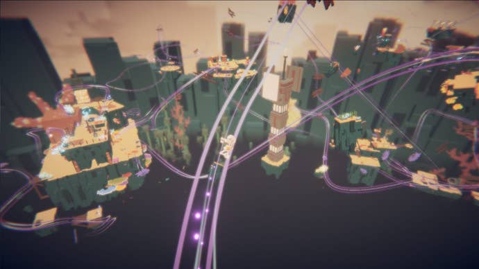 De-Exit - Eternal Matters