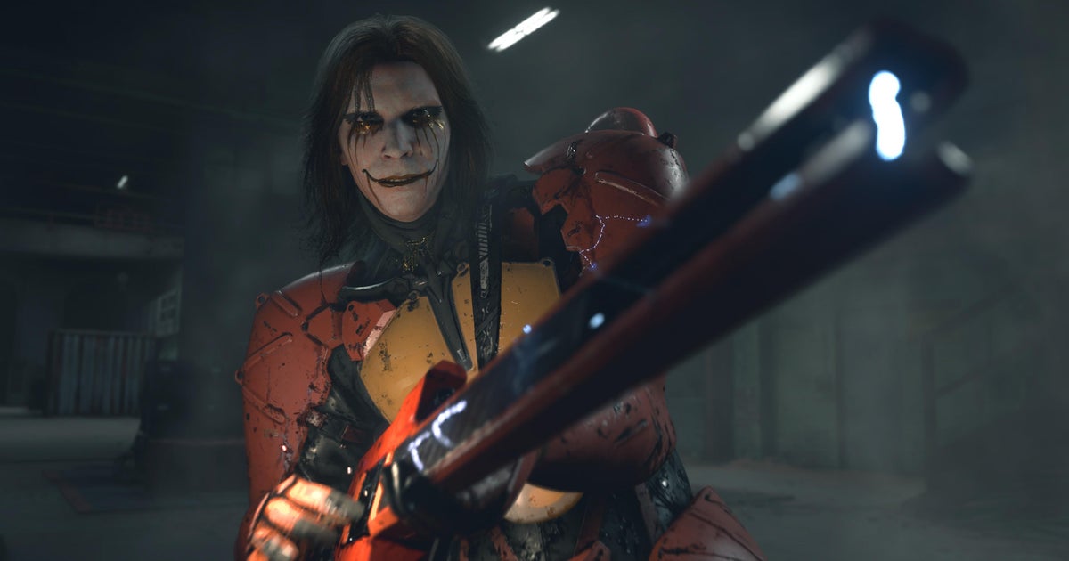 I call it the Sisyphus arpeggio: How Ludvig Forsell and Hideo Kojima worked symbiotically to elevate both story and score I call it the Sisyphus arpeggio: How Ludvig Forsell and Hideo Kojima worked symbiotically to elevate both story and score