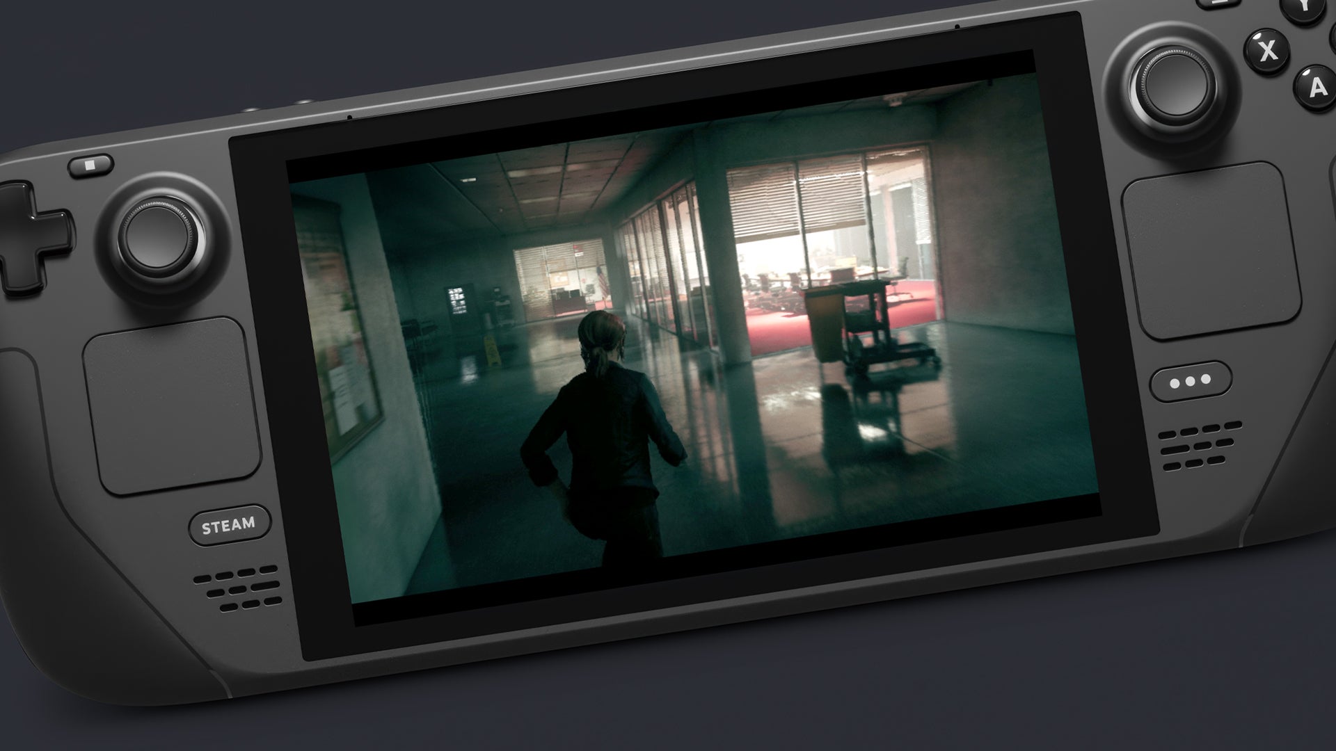 Steam Deck has quietly become a reasonably capable ray tracing handheld - Vimarsana News