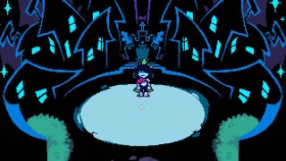 Toby Fox Gives an Update on Deltarune, in Honor of Undertale's Anniversary