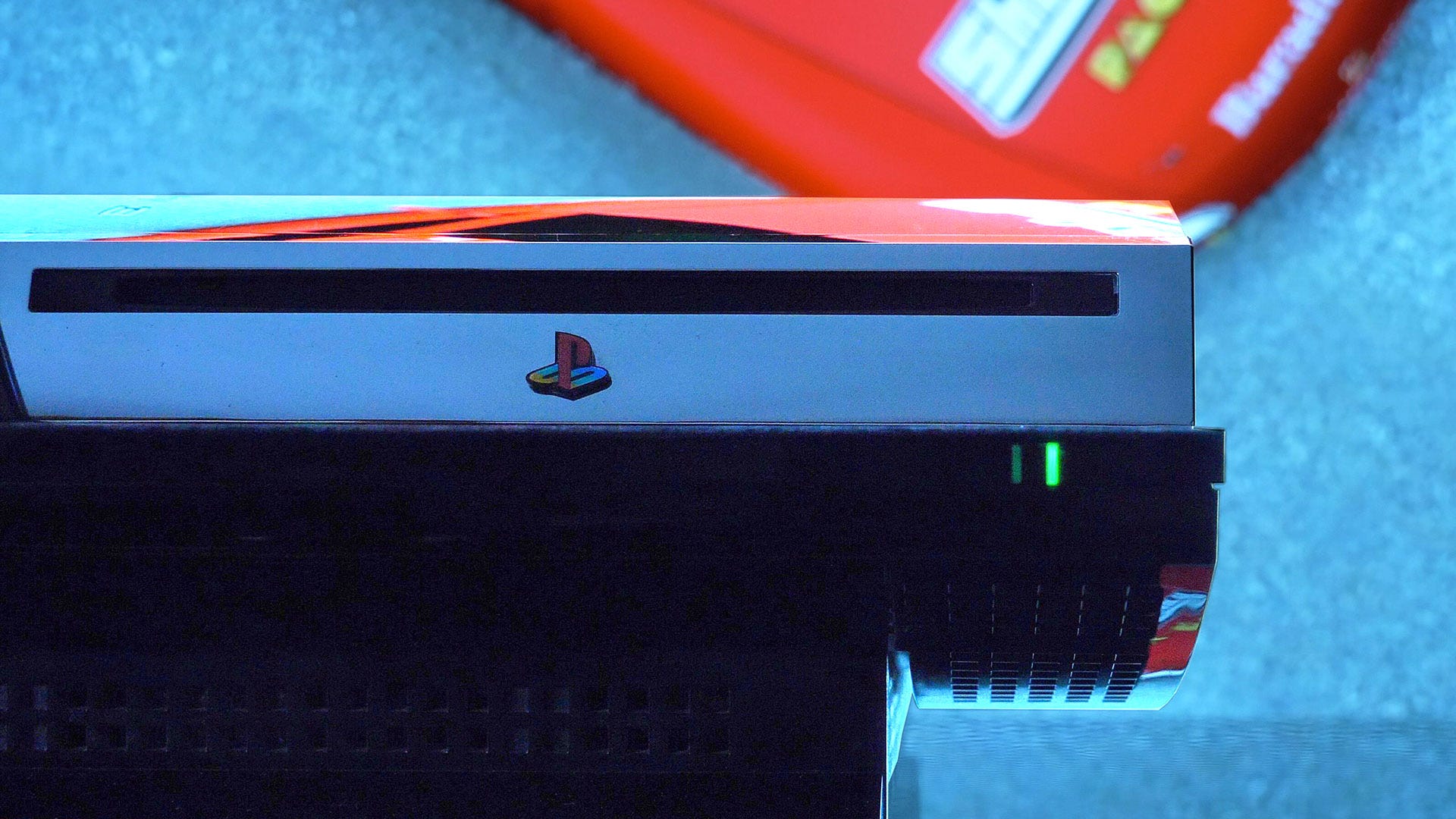 PlayStation 3: chasing the 1080p dream - part one of an 88-game mega ...