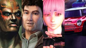 DF Retro Play: OG Xbox Classics - Dead or Alive 3, Midtown Madness 3, Crimson Skies, Kakuto Choujin