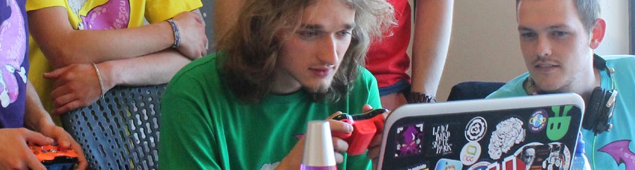 How the Dutch Game Garden Helped Remake Video Games in the Netherlands