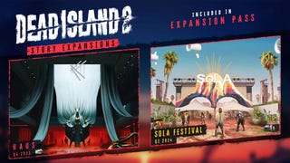 Dead Island 2 receberá expansão no final do ano