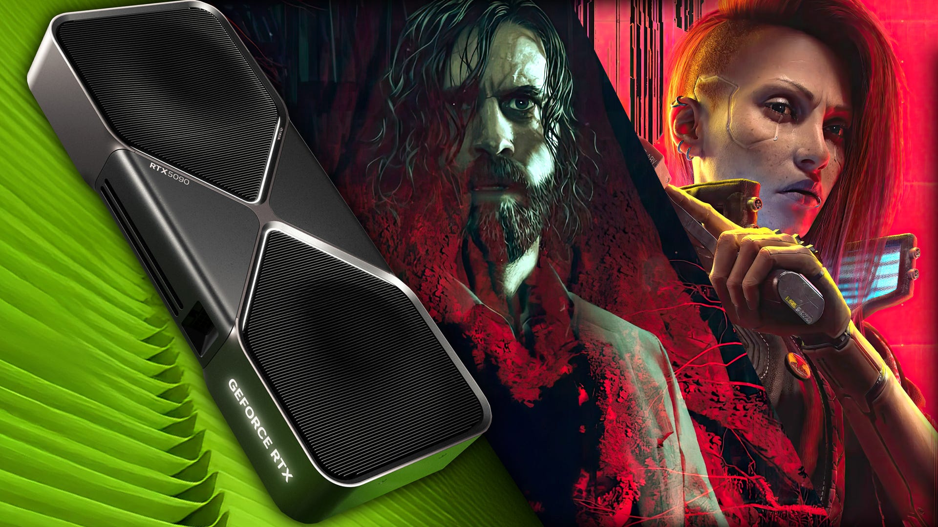 Nvidia DLSS 4 tested: ray reconstruction upgrades deliver radical enhancements Nvidia DLSS 4 tested: ray reconstruction upgrades deliver radical enhancements