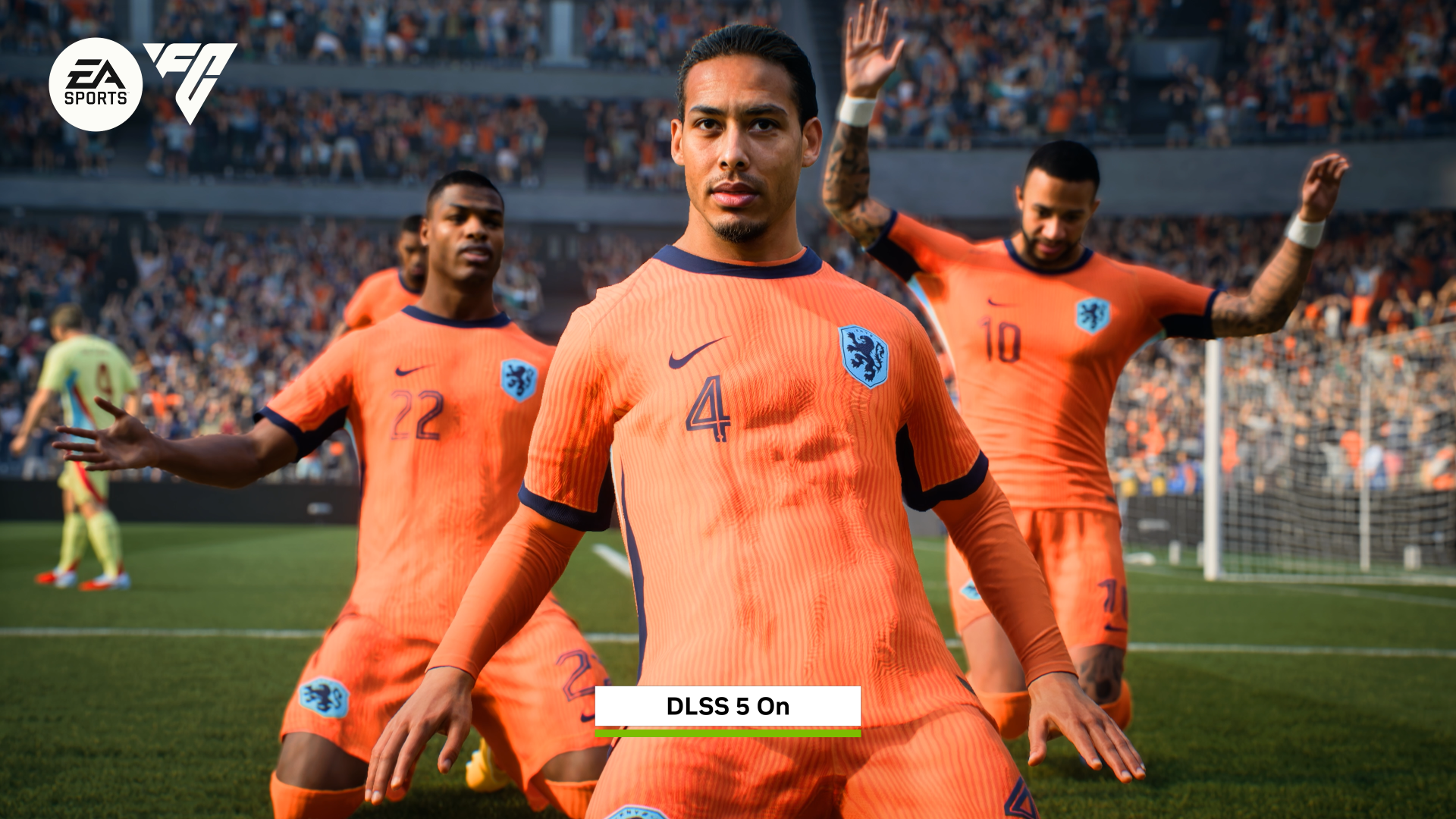 With DLSS 5, Nvidia look to rewrite the truth before our eyes