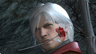 Let Our Devil May Cry Episode of Retronauts Fill Your Dark Soul with Light