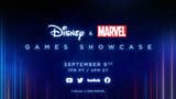 Anunciado el Disney & Marvel Games Showcase