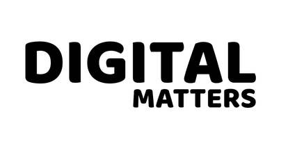 New publishing group Digital Matters launches