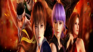 Dead or Alive 5 Last Round Xbox One Review: Sex Sells DLC