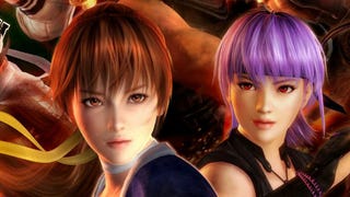 Dead or Alive 5 Last Round Xbox One Review: Sex Sells DLC