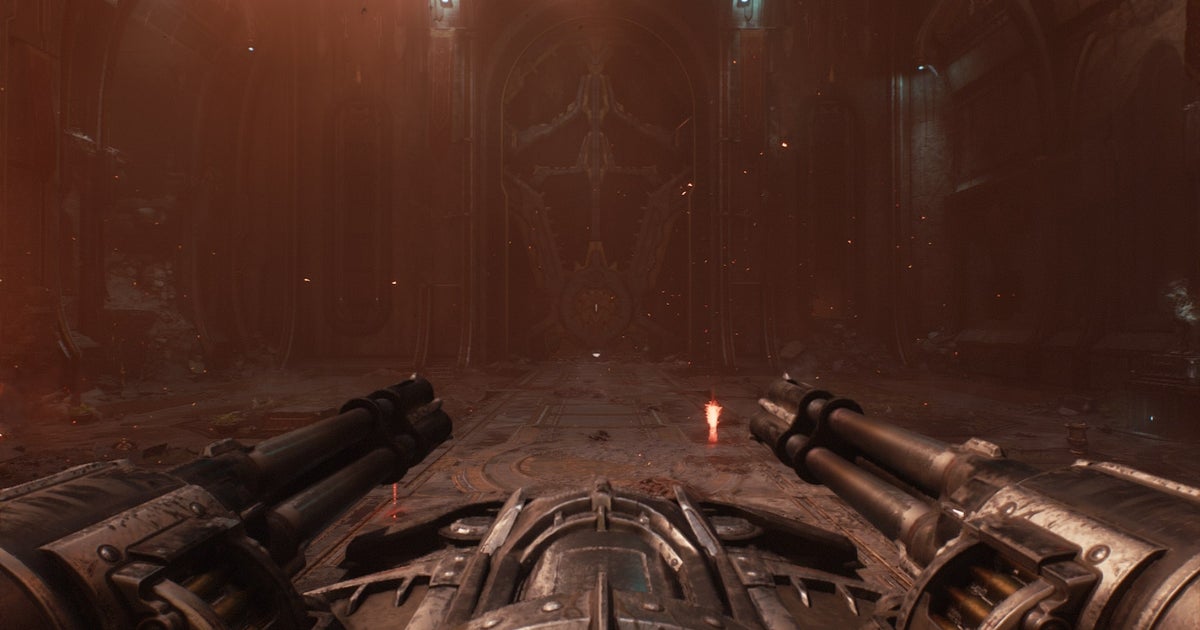 DOOM: The Dark Ages Chapter 7 Siege Part 2 secrets | VG247