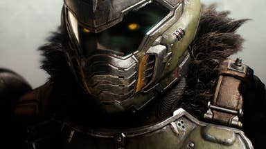 Doom: The Dark Ages - id Software's latest is a defining moment for current generation technology