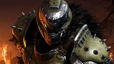 Doom: The Dark Ages Reveal Trailer Tech Breakdown: id Tech Hits Next-Gen