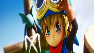 How the Dragon Quest Builders Team is Crafting a New Kind Of RPG