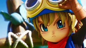 How the Dragon Quest Builders Team is Crafting a New Kind Of RPG