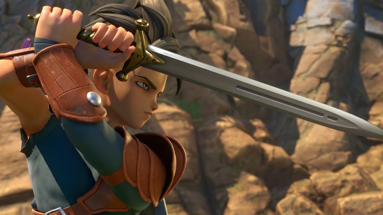 Dragon Quest 40th anniversary event reveals DQ12 restart with new title, DQ11 Switch 2 port, and the return of Dragon Quest Monsters series